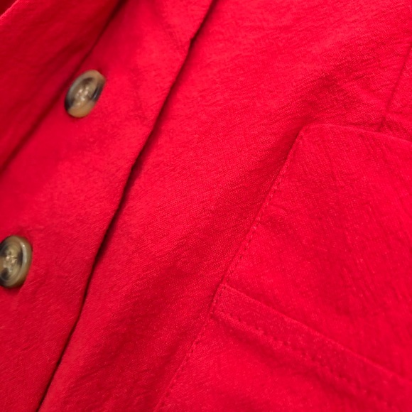 Short Red skirt - NWT - Picture 3 of 6